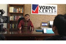 Penunjukan Menteri Muda...