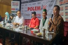 Ini Pos Menteri Incaran...