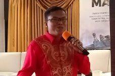 Jatah Menteri Harus...