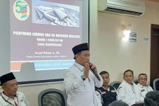 PPIH Arab Saudi Siap...