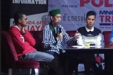 PB HMI: Menteri Muda...