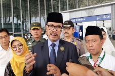 Pemerintah Indonesia...