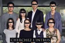 Film Parasite Asal Korea...