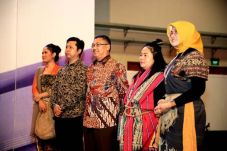 Kembangkan Pariwisata,...