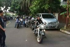 130 Pekerja Media dari...
