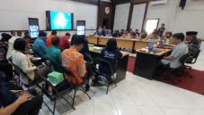 Pemprov Kalteng Sosialisasikan...
