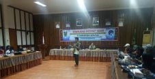 Warga Kabupaten Seruyan...