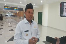 Jarak Tempuh ke Bandara...
