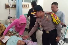 Jadi TKW, 2 Wanita asal...