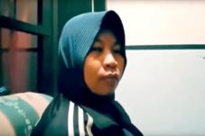 Ironi Hukum Indonesia...