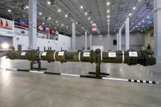 NATO: Rusia Masih Membangkang...