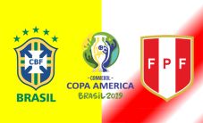 Preview Barsil vs Peru:...