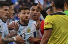 Lionel Messi Yakin Pemenang...