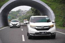 Honda CR-V Prestige,...