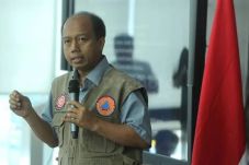 Sutopo BNPB Meninggal,...