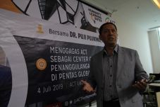 ACT Bersama Pakar Manajemen...