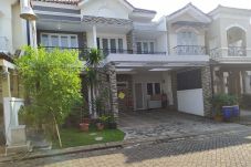 Rumah Duka Almarhum...