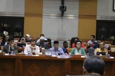 KPK Ucapkan Belasungkawa...