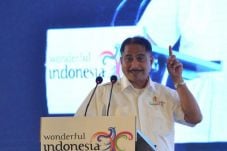 20 Negara Ikut Pacific...
