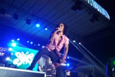 Slank Bius Ribuan Penonton...