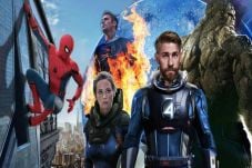Spider-Man: Far From...