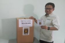 PKS Depok Gelar Pemira,...