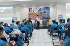 Mahasiswa UBSI Karawang...