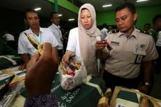 PPIH Embarkasi Surabaya...