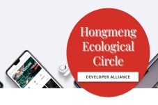 CEO Huawei Klaim OS...