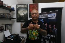 Modal Pas-Pasan, Gitaris...