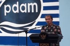 Kementerian PUPR Dorong...