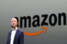 Amazon Paling Profit...