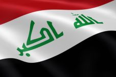 Irak Tegaskan Ogah Jalin...
