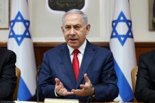 Netanyahu: Peningkatan...