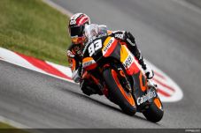 Marc Marquez Siap Pertahankan...