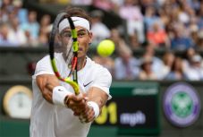 Rafael Nadal Lolos ke...