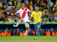 Babak I: Gabriel Jesus...