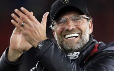 Klopp Bersedia Tinggalkan...