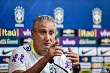 Brasil Juara Copa America...