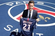Ander Herrera Ungkap...