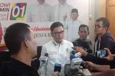 Jadi Partai Pemenang...