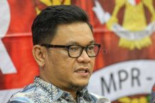 Golkar: Idealnya Kursi...