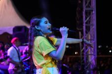 BYMS Tampilkan Jenita...