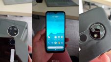 Nokia Daredevil Ternyata...
