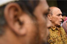 Polisi Limpahkan Berkas...