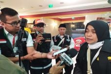 Serangan Jantung, Jamaah...