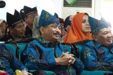 Gebyar Budaya Banyuwangi...