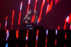 Elevation Jakarta Dance...