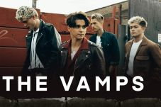 The Vamps Siap Manjakan...