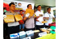Dikendalikan dari Lampung,...